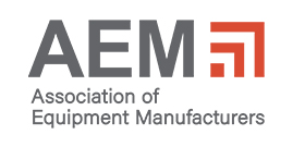 AEM certification of Beilite Hydraulic Breakers