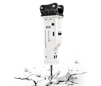 Beilite SA Hydraulic Breakers for Excavators