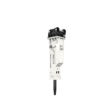 Beilite Silenced Hydraulic Breaker in South Africa