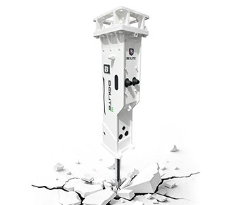 Beilite South Africa Hydraulic Breakers for Excavators