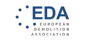 EDA Certification of Beilite Hydraulic Rock Breakers