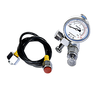 Beilite Hydraulic Breakers Gas Charging Kits in South Africa