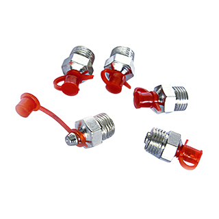 Beilite Hydraulic Breakers Grease Nipples Sales in South Africa