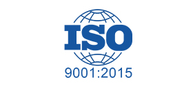 ISO certification of Beilite Hydraulic Breakers