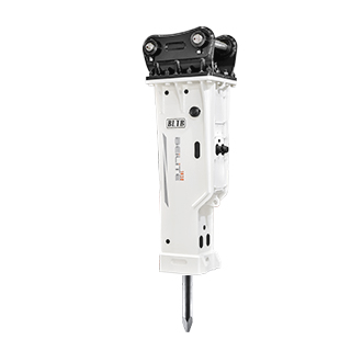 BLT-165 Excavator Hydraulic Breakers