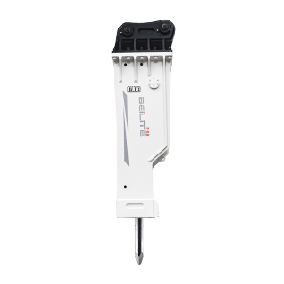 BLT-210 Heavy-duty Hydraulic Breakers