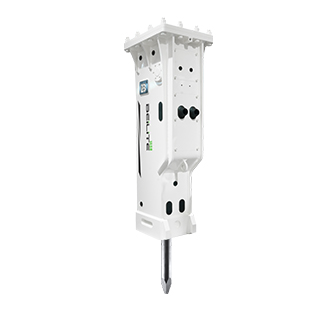 Beilite BLT-155 Silenced Hydraulic Breakers in South Africa Sales