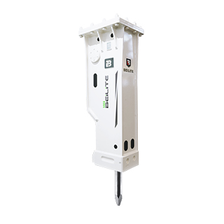 Beilite Hydraulic Breakers BLT-140A for Excavators