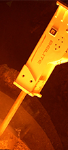 Beilite South Africa Metallurgy and Recycling Hydraulic Hammers