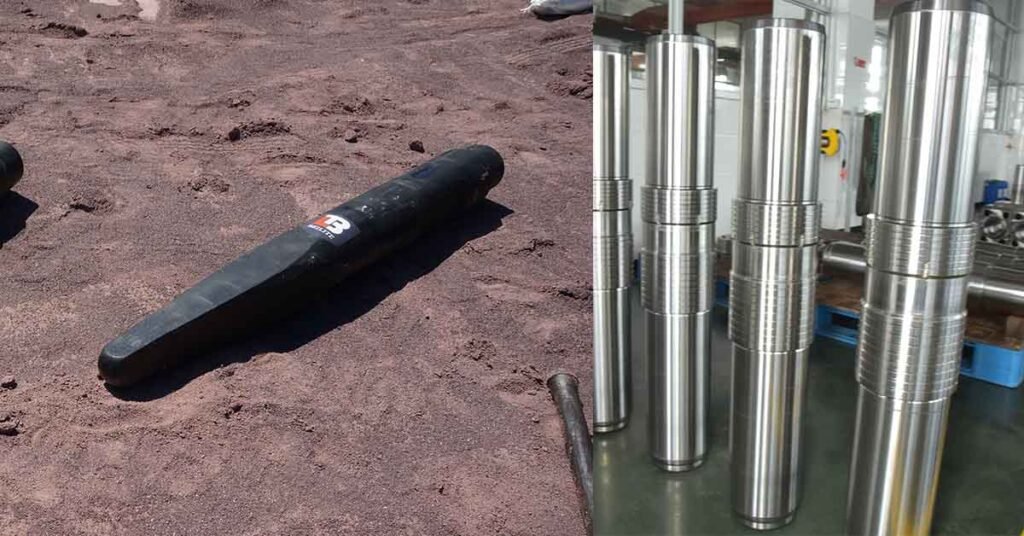 Top 10 Frequently Asked Questions About Hydraulic Breaker Chisel and Piston Replacement