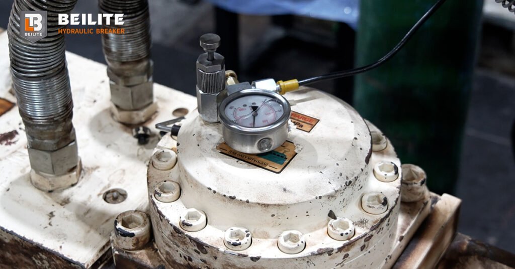 Common Hydraulic Hammer Problems