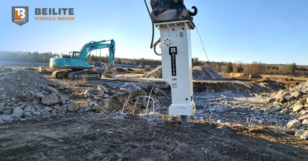 Hard Rock Excavation Machinery South Africa - Efficient Solutions for Mining