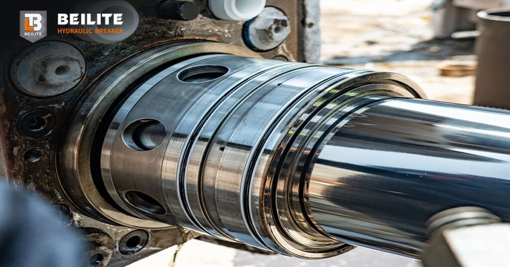 Hydraulic Hammer Repairs South Africa - Practical Repair & Maintenance Guide